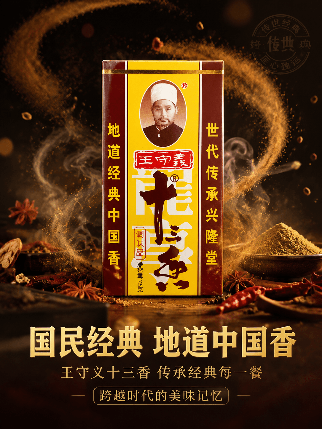 商品案例